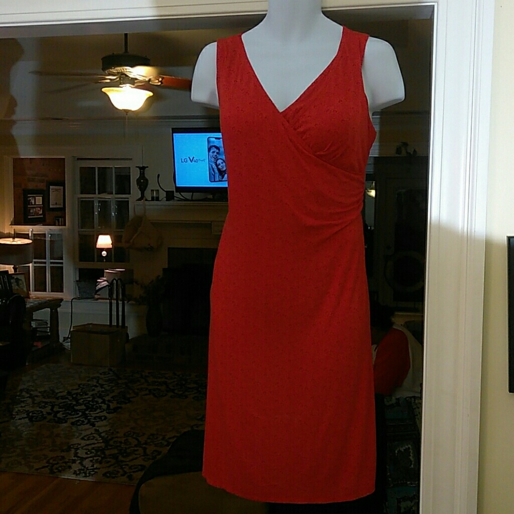 Motherwear ladies dress